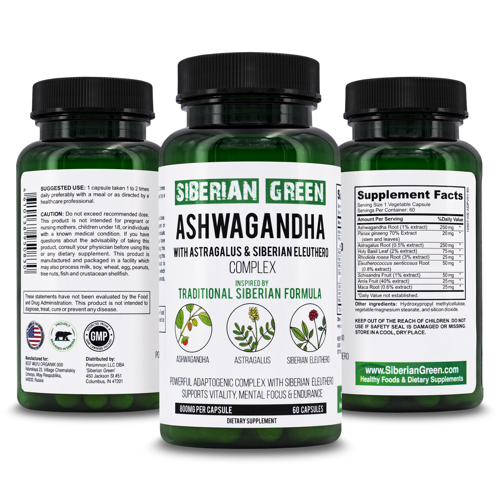 Which Adaptogens are the best for weight loss?