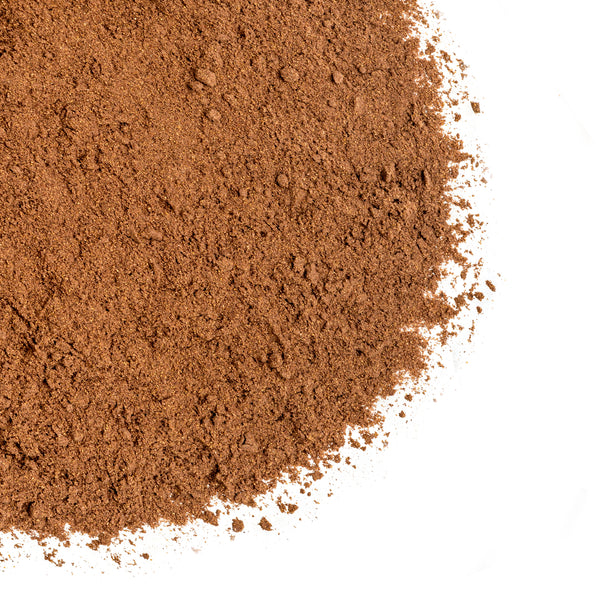 Siberian Bird Cherry Flour 300g – Natural &amp; Gluten-Free - SiberianGreen.com