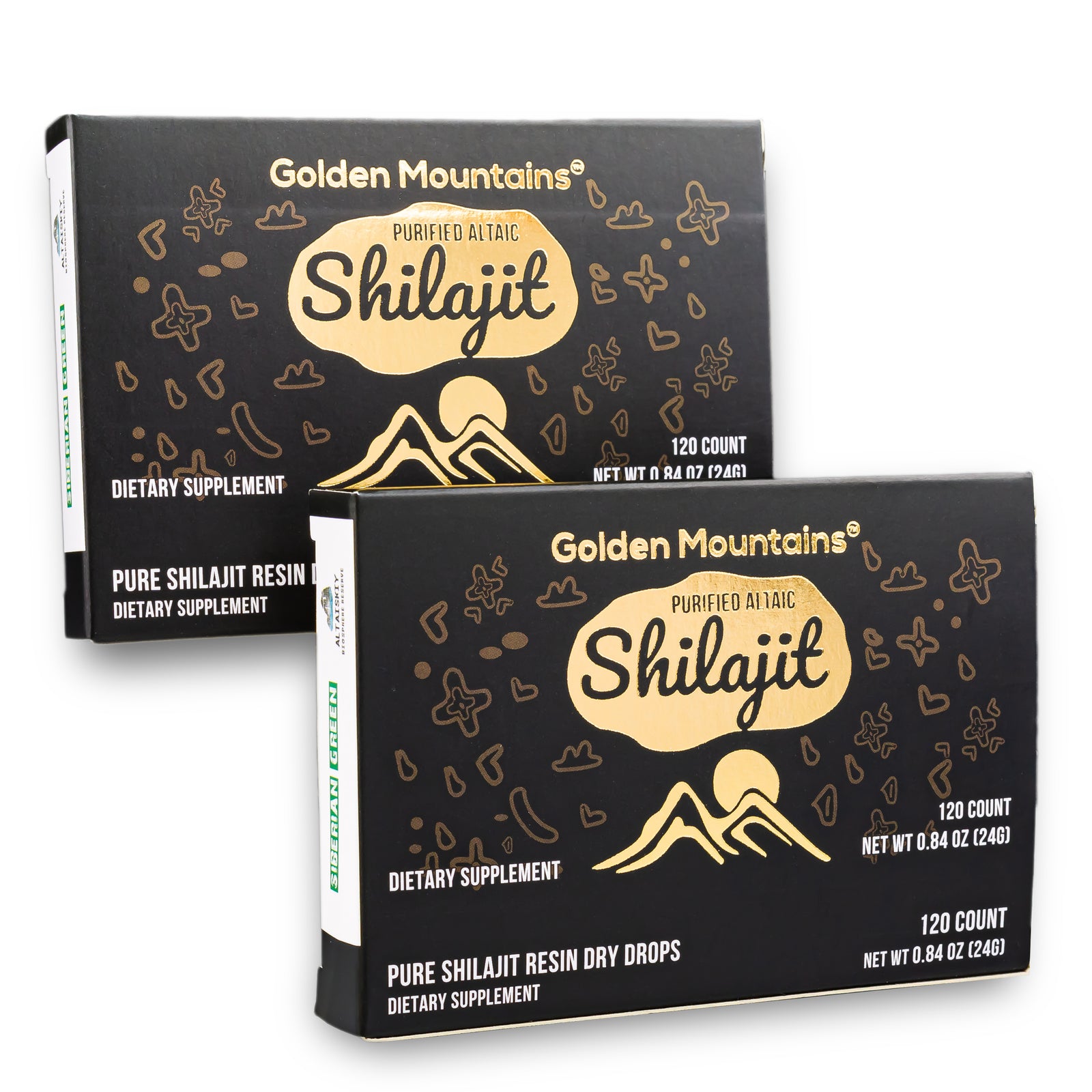 Fulvic and Humic Acids in Shilajit - what is the difference and why important?