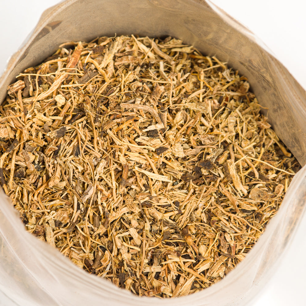 Maral Leuzea Root with Eleuthero  Powder