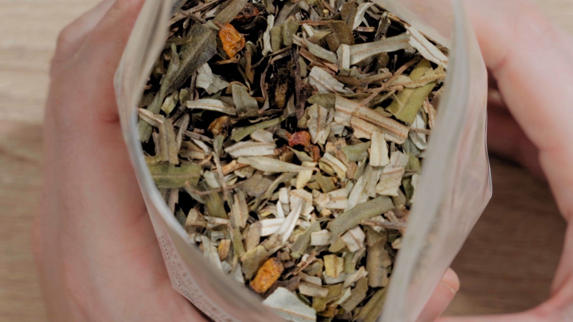  sea buckthorn leaf 