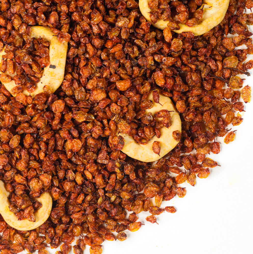 Natural Siberian Sea buckthorn tea