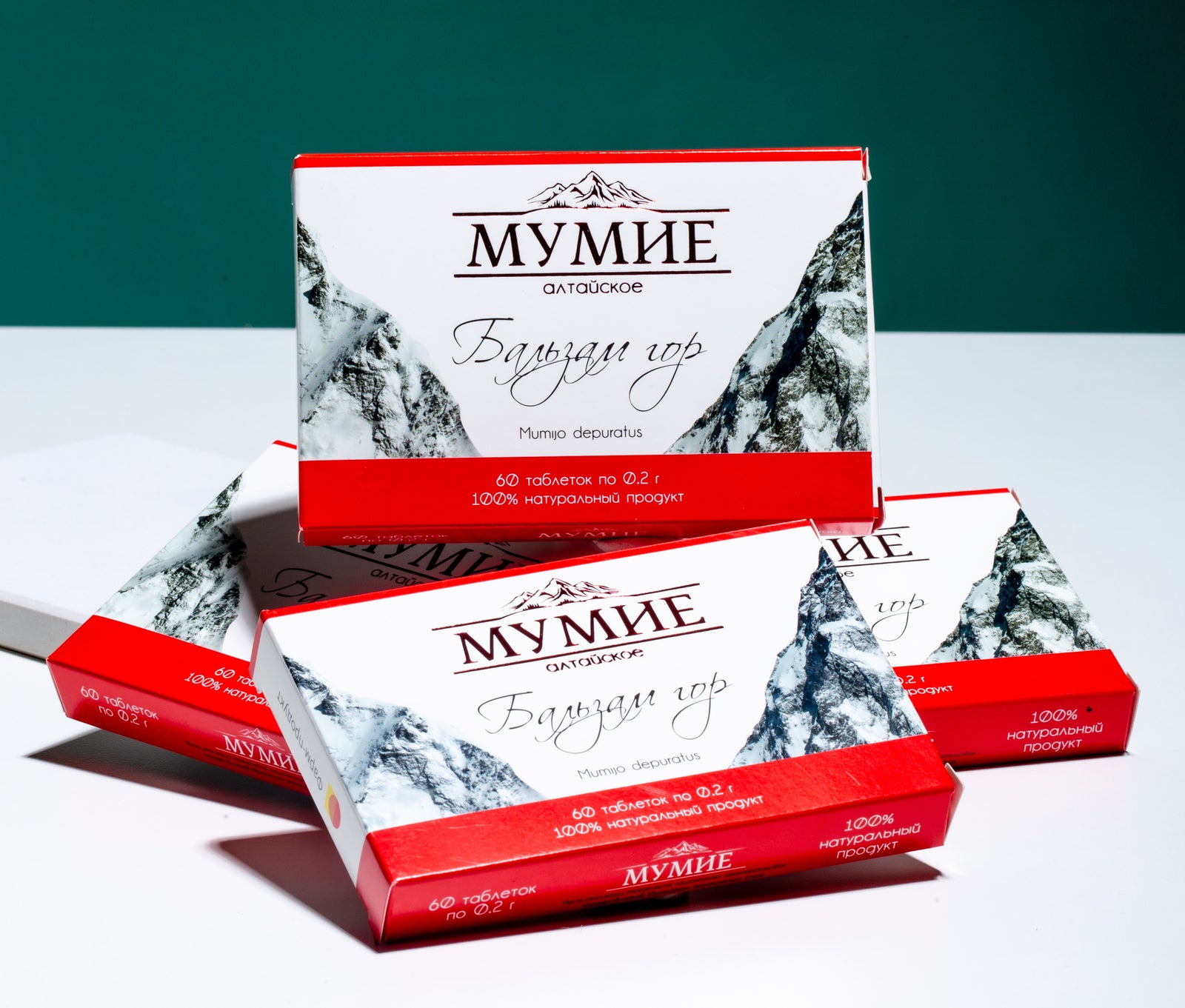 Could natural reserves of Shilajit resin ever run out?