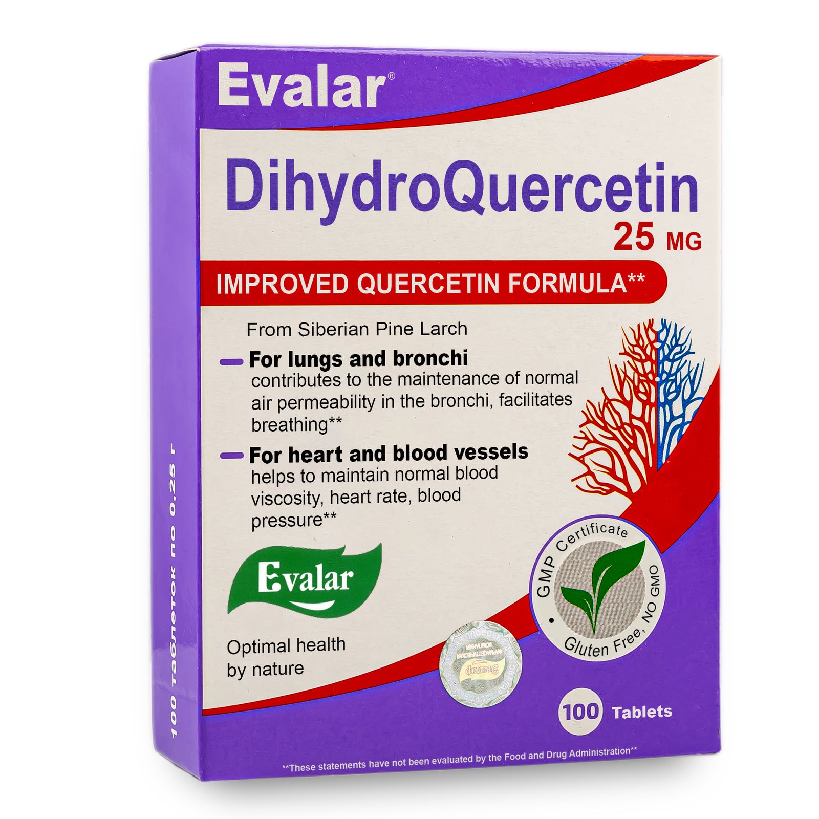 What bioflavonoids can be found in Siberian herbs and plants?