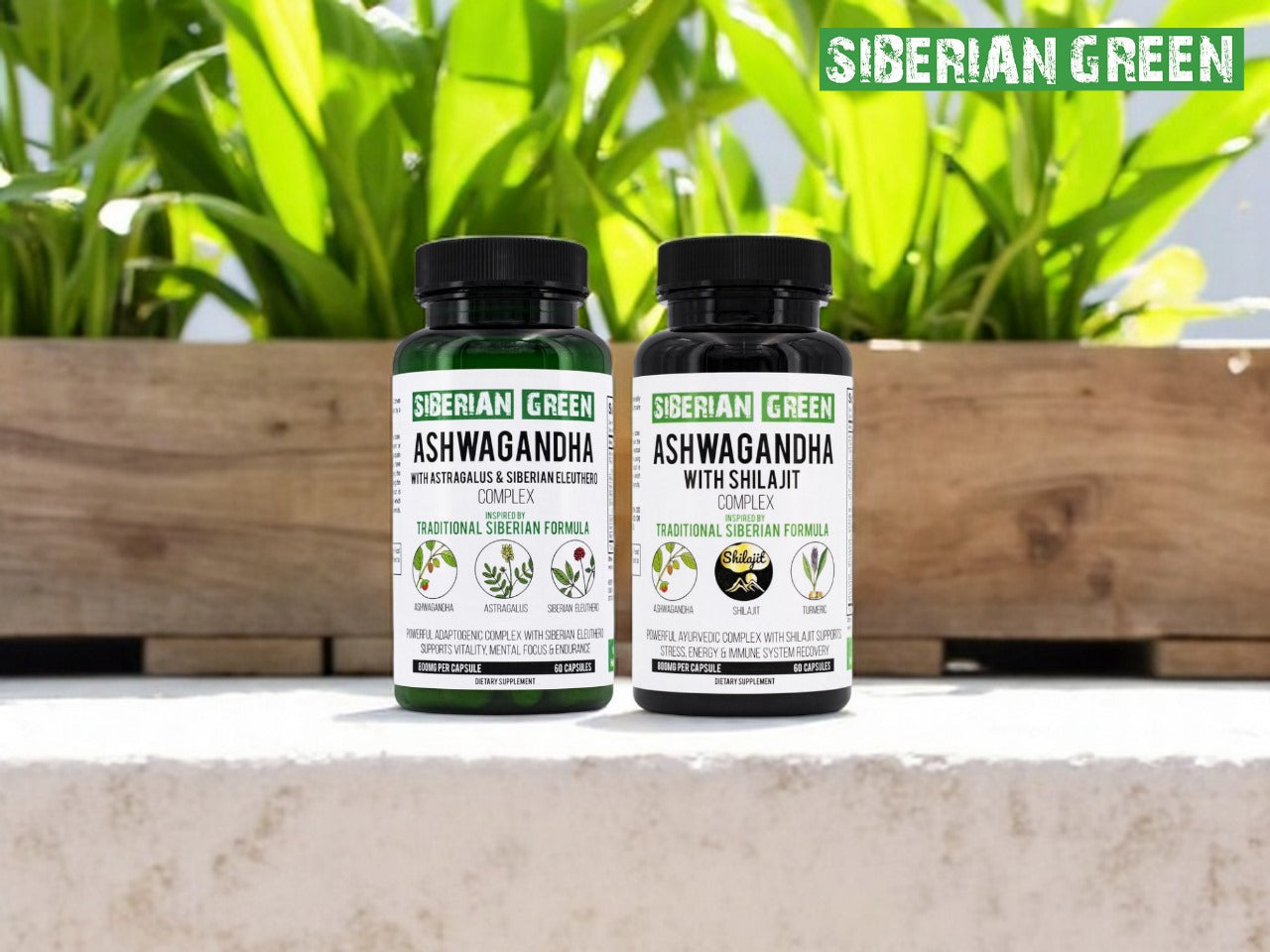 Ashwagandha: a natural health assistant