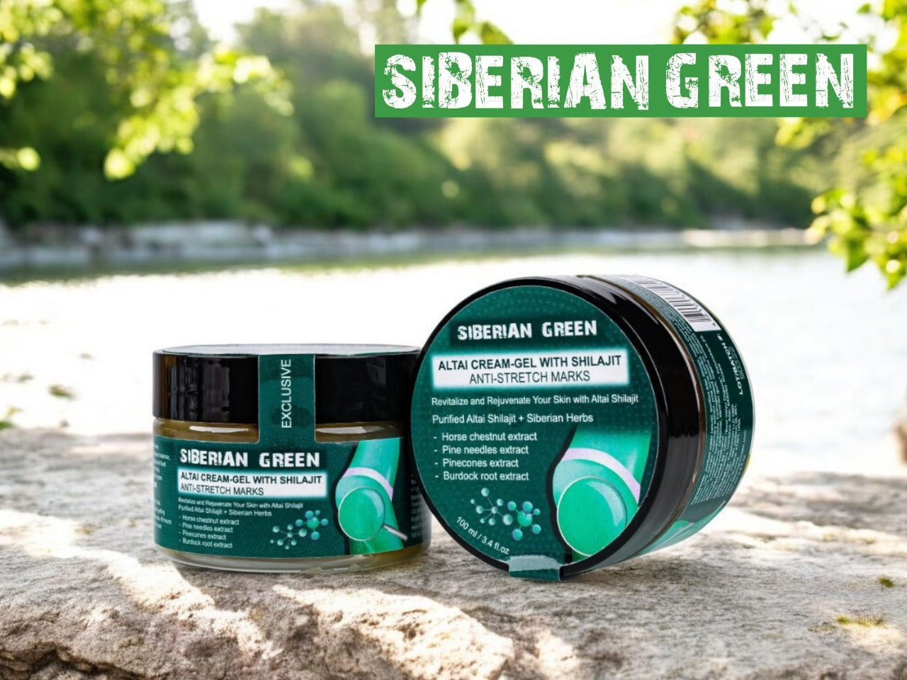 herbal stretch mark treatment