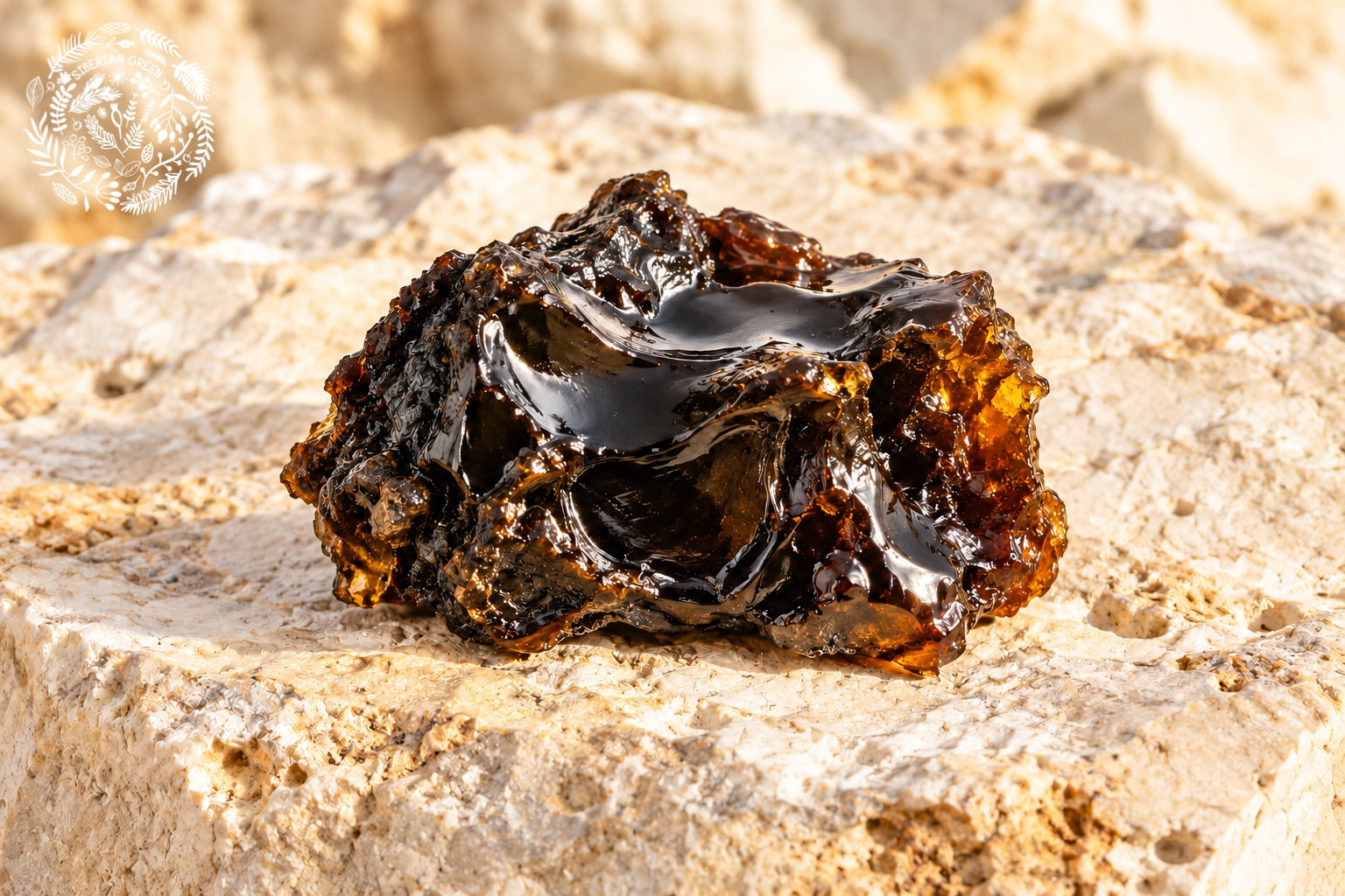 fulvic acid shilajit