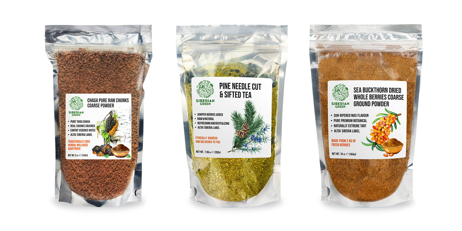 Siberian Ginseng Organic Powder (buy 1 & Get 1 free Siberian Ginseng Organic Powder (buy 1 & Get 1 free