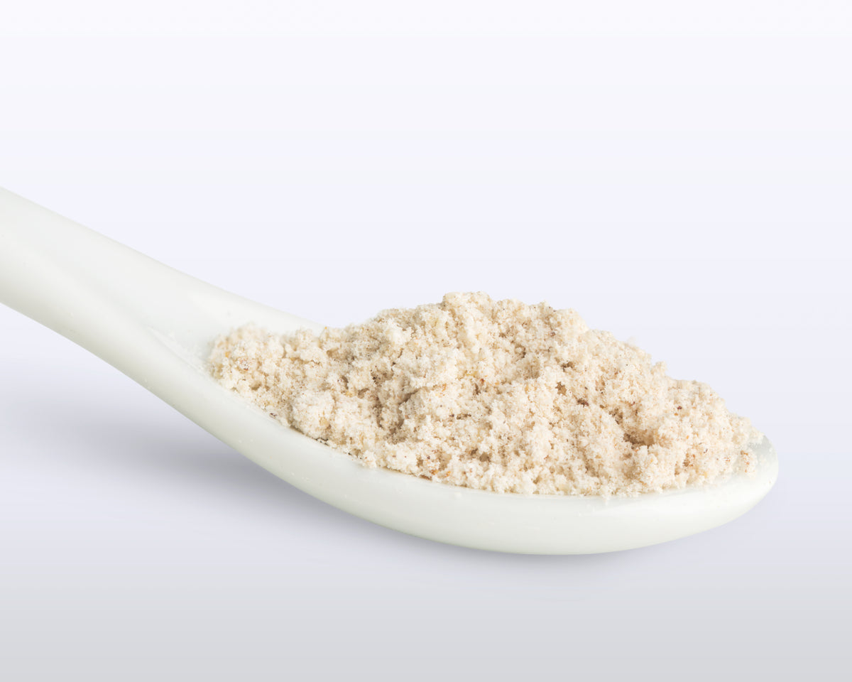 Siberian Pine Nut Flour (Kernel Powder) – 454g / 1 lb