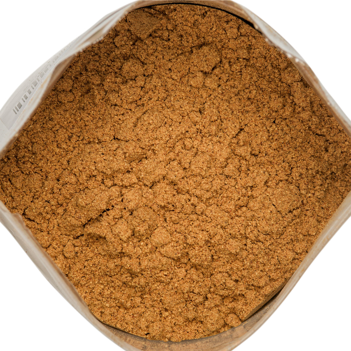 Harina de té en polvo de bayas secas de espino siberiano, 300 g (10,58 oz) Crataegus sanguinea silvestre cosechado en Altai