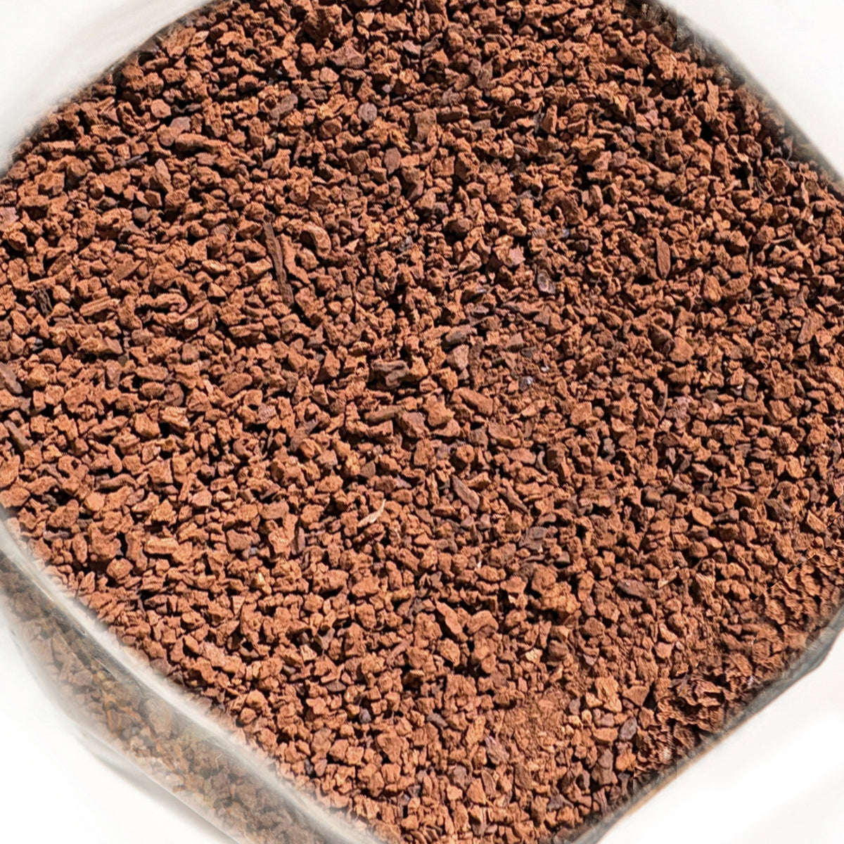 Siberian Green Chaga Pure Raw Chunks Coarse Powder 5 oz (142g) Wildcrafted Mushroom Tea and Adaptogenic Superfood (Inonotus obliquus)