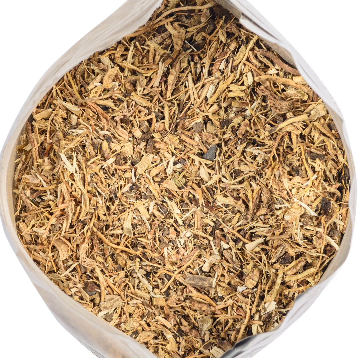 Polvo suelto de té de raíz de leuzea 300 g (10,58 oz) Maral Rhaponticum carthamoides recolectado de forma silvestre de Altai