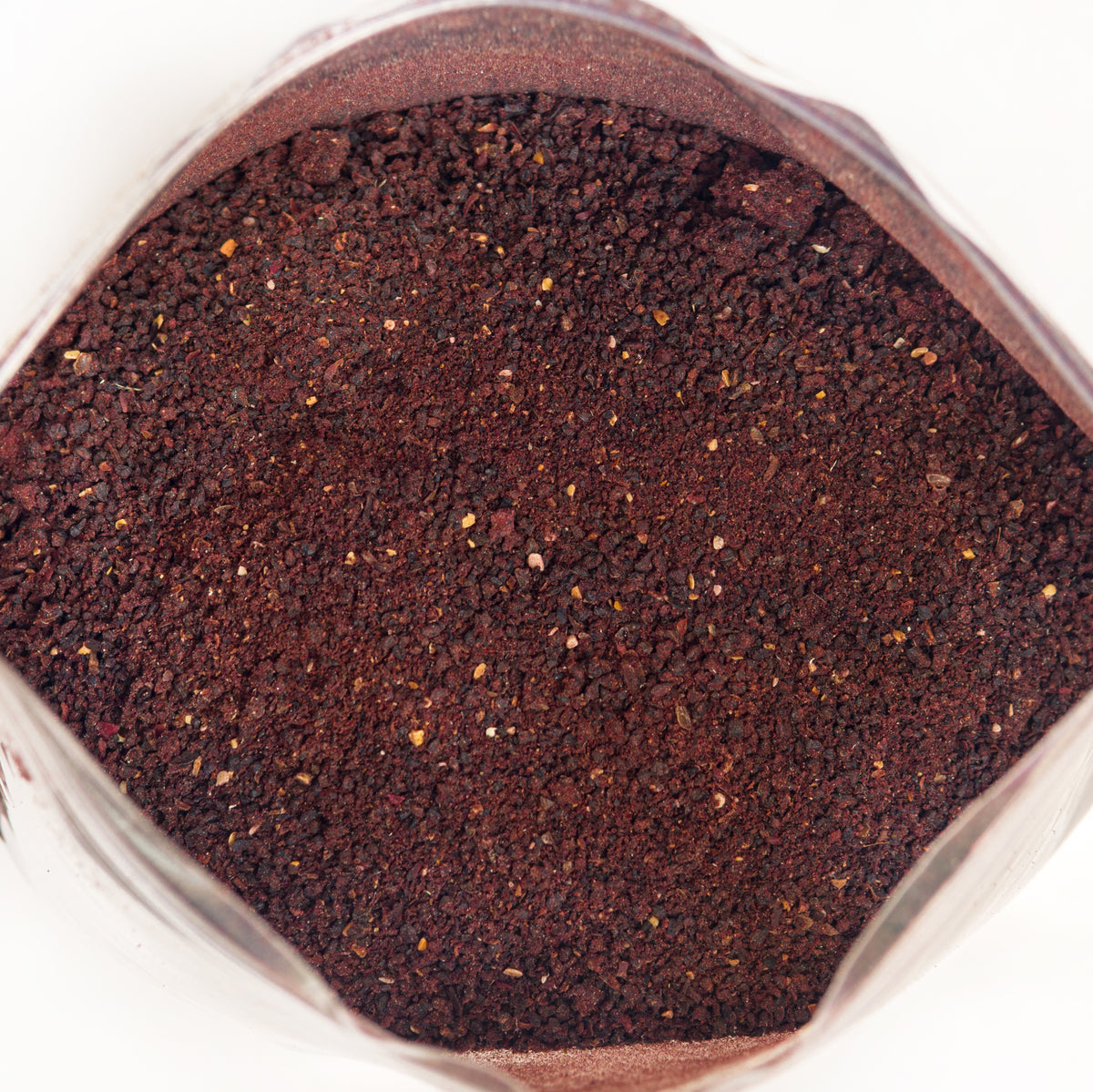 Aronia Berry Powder | Wild-Harvested Siberian Black Chokeberry | 300g