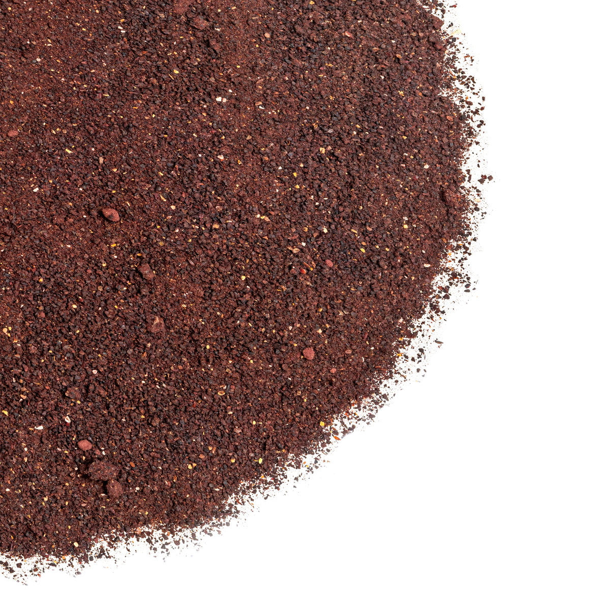Aronia Berry Powder | Wild-Harvested Siberian Black Chokeberry | 300g