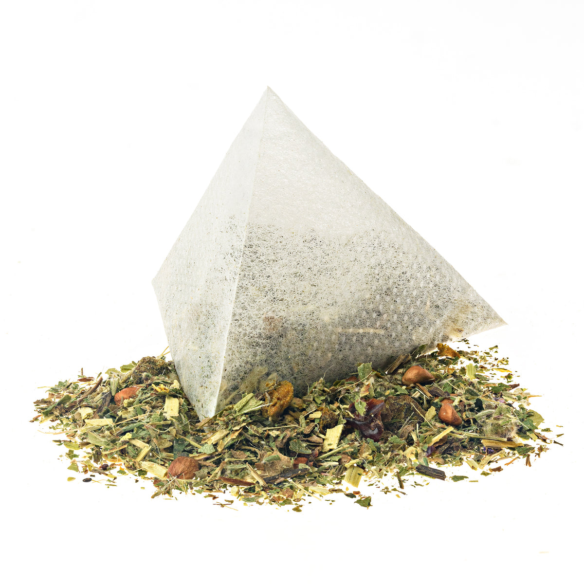 Siberian Wild Altai Treasure Tea - 20 Large Tea Bags Siberian Meadow Herbs