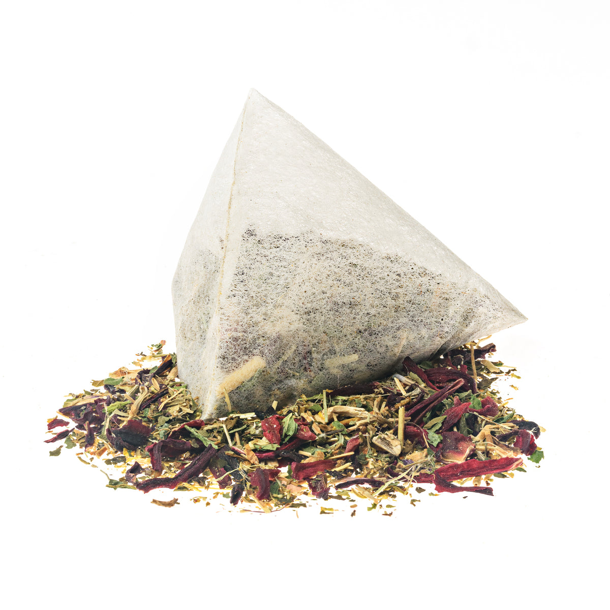 Siberian Wild Altai Treasure Tea - 20 Large Tea Bags Siberian Golden Mountains Herbs