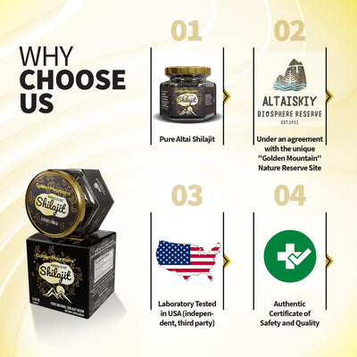 Golden Mountains Shilajit 100g Pure Altai Shilajit Resin golden-mountains-shilajit-100g-pure-altai-shilajit-resin