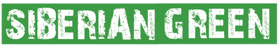 SiberianGreen